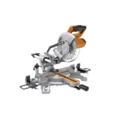 Villager dijagonalna testera za razrezivanje sa potezom VMS 1500-210 S 071627